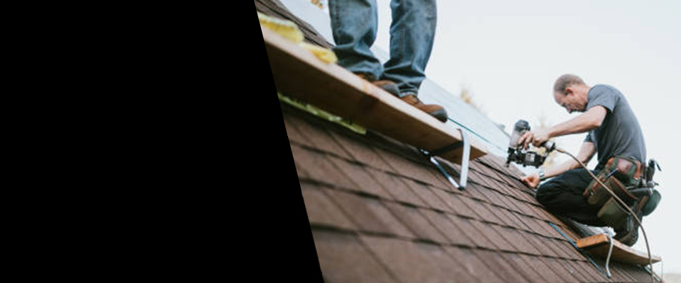 New Paris Roofing Contractors